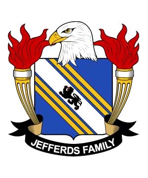 America/J/Jefferds-Crest-Coat-of-Arms