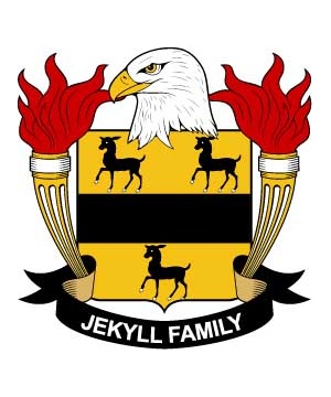 America/J/Jekyll-Crest-Coat-of-Arms