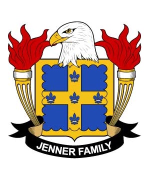 America/J/Jenner-Crest-Coat-of-Arms