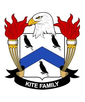 America/K/Kite-Crest-Coat-of-Arms