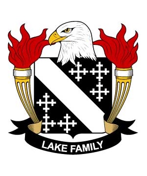 America/L/Lake-Crest-Coat-of-Arms