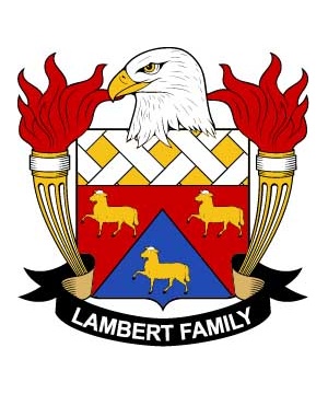 America/L/Lambert-Crest-Coat-of-Arms