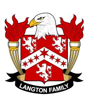 America/L/Langton-Crest-Coat-of-Arms