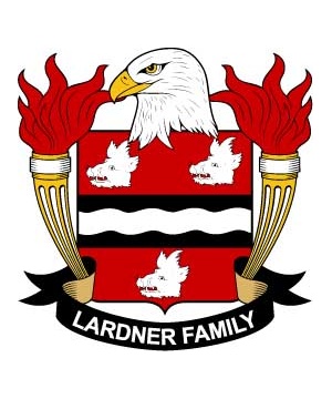 America/L/Lardner-Crest-Coat-of-Arms