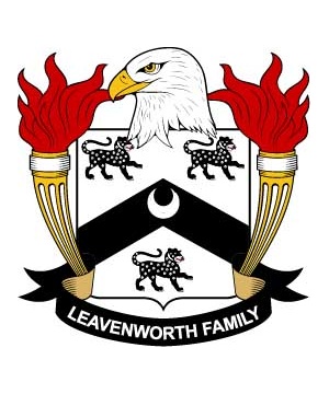 America/L/Leavenworth-Crest-Coat-of-Arms