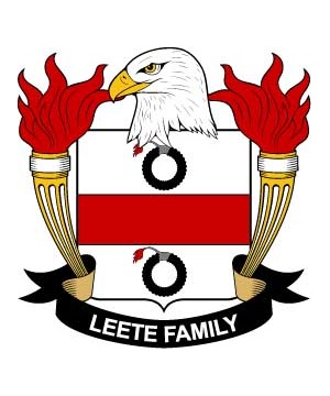 America/L/Leete-Crest-Coat-of-Arms