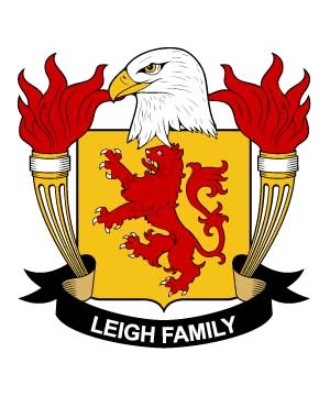 America/L/Leigh-Crest-Coat-of-Arms