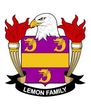 America/L/Lemon-Crest-Coat-of-Arms