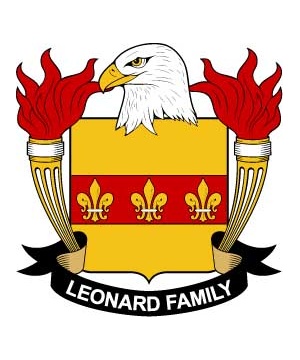 America/L/Leonard-Crest-Coat-of-Arms