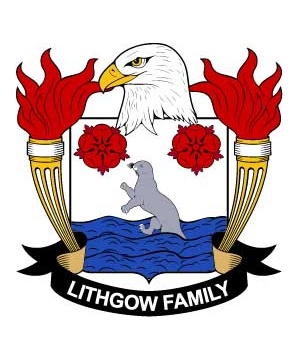 America/L/Lithgow-Crest-Coat-of-Arms