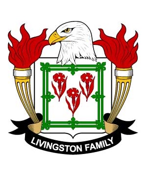 America/L/Livingston-Crest-Coat-of-Arms