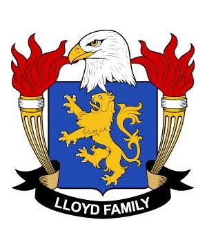 America/L/Lloyd-Crest-Coat-of-Arms