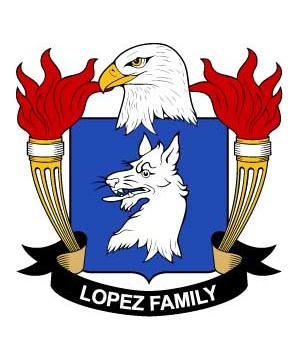 America/L/Lopez-Crest-Coat-of-Arms