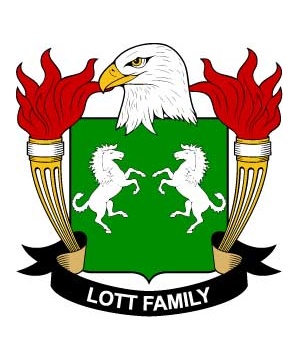 America/L/Lott-Crest-Coat-of-Arms