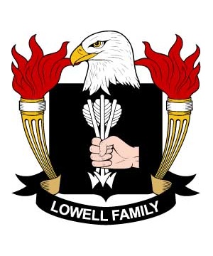 America/L/Lowell-Crest-Coat-of-Arms