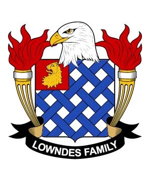 America/L/Lowndes-Crest-Coat-of-Arms