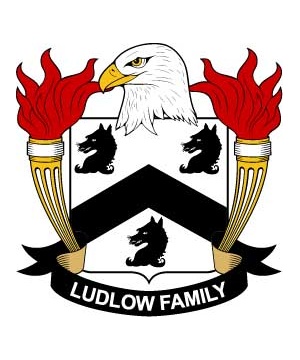 America/L/Ludlow-Crest-Coat-of-Arms