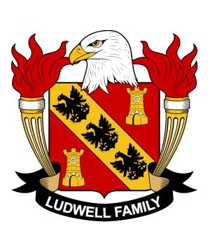 America/L/Ludwell-Crest-Coat-of-Arms