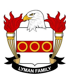 America/L/Lyman-Crest-Coat-of-Arms