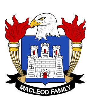 America/M/Macleod-Crest-Coat-of-Arms