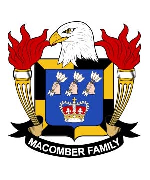 America/M/Macomber-Crest-Coat-of-Arms