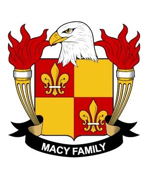 America/M/Macy-Crest-Coat-of-Arms