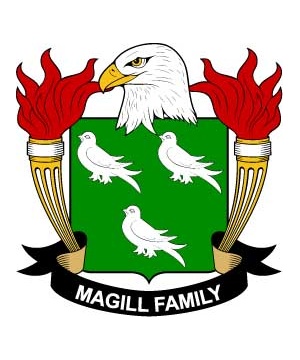 America/M/Magill-Crest-Coat-of-Arms