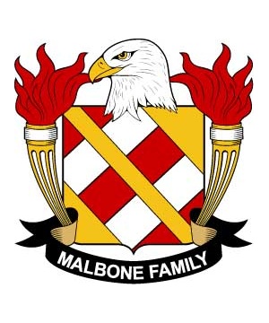 America/M/Malbone-Crest-Coat-of-Arms