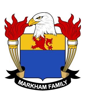 America/M/Markham-Crest-Coat-of-Arms