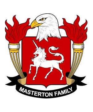 America/M/Masterton-Crest-Coat-of-Arms