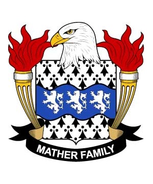 America/M/Mather-Crest-Coat-of-Arms