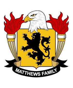 America/M/Matthews-Crest-Coat-of-Arms