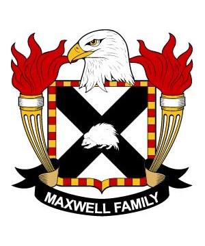 America/M/Maxwell-I-Crest-Coat-of-Arms