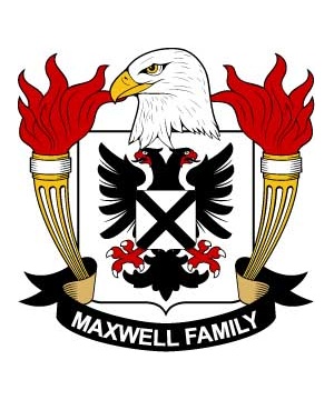 America/M/Maxwell-II-Crest-Coat-of-Arms