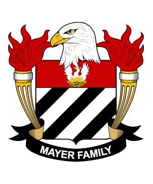 America/M/Mayer-Crest-Coat-of-Arms