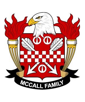 America/M/McCall-Crest-Coat-of-Arms