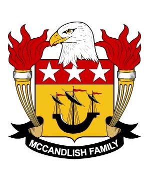 America/M/McCandlish-Crest-Coat-of-Arms