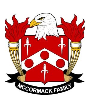 America/M/McCormack-Crest-Coat-of-Arms