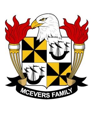 America/M/McEvers-Crest-Coat-of-Arms