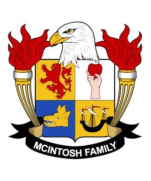 America/M/McIntosh-Crest-Coat-of-Arms