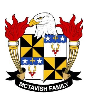 America/M/McTavish-Crest-Coat-of-Arms