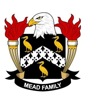 America/M/Mead-Crest-Coat-of-Arms