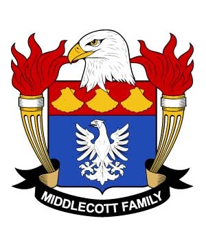 America/M/Middlecott-Crest-Coat-of-Arms