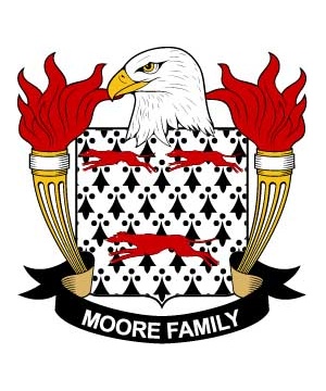 America/M/Moore-Crest-Coat-of-Arms