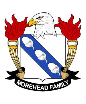 America/M/Morehead-Crest-Coat-of-Arms