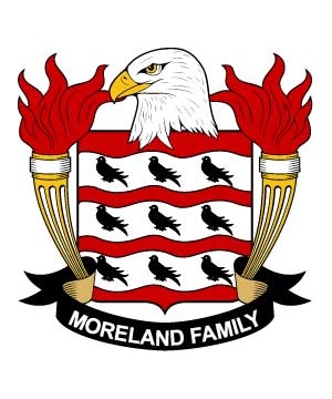 America/M/Moreland-Crest-Coat-of-Arms