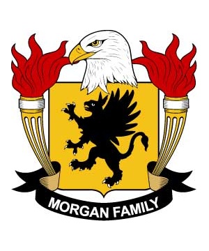 America/M/Morgan-Crest-Coat-of-Arms