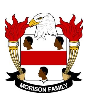 America/M/Morison-Crest-Coat-of-Arms