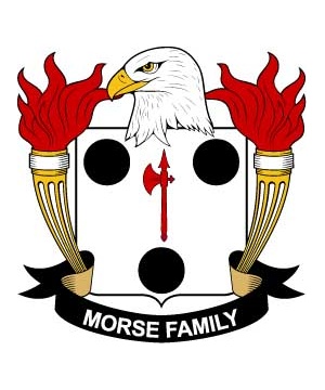 America/M/Morse-Crest-Coat-of-Arms