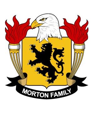 America/M/Morton-Crest-Coat-of-Arms